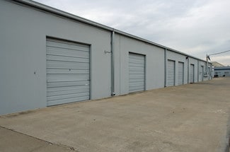 Plus de détails pour 11056 Shady Trl, Dallas, TX - Local d'activités, Industriel/Logistique à louer