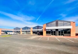 Plus de détails pour Local commercial à louer