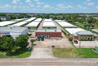 Plus de détails pour 9125 Jones Rd, Houston, TX - Local commercial à vendre