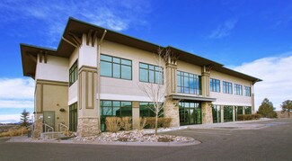 Plus de détails pour 7501 Village Square Dr, Castle Pines, CO - Bureau à vendre