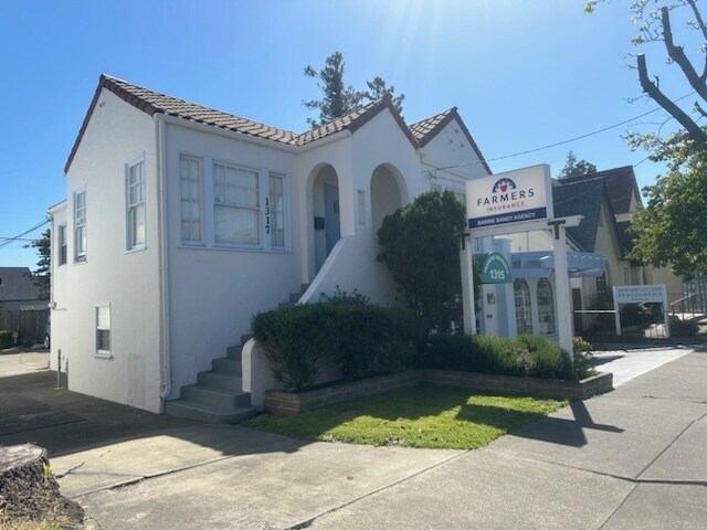 1315 Tennessee St, Vallejo, CA à vendre - Photo de l’immeuble – Image 3 sur 10