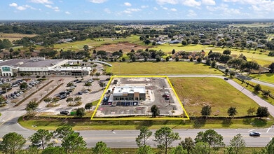24430 County 44 rd, Sorrento, FL à louer Photo de l’immeuble– Image 2 sur 17