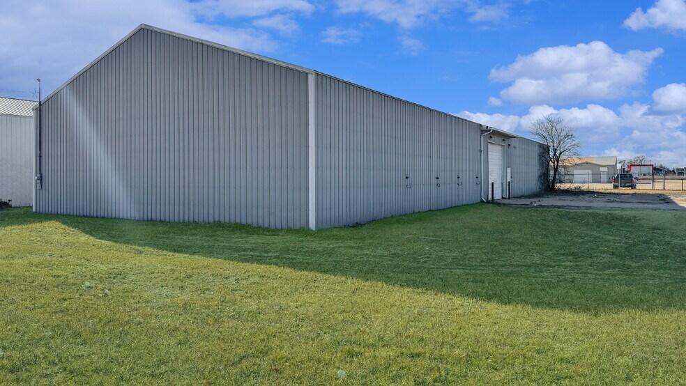 291 Hanthorn st, Cadillac, MI à louer - Photo de l’immeuble – Image 2 sur 5