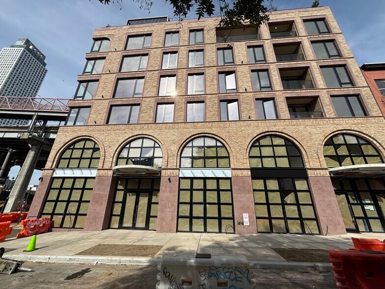 57 S 6th St, Brooklyn, NY à louer - Photo de l’immeuble – Image 2 sur 35