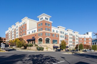 Plus de détails pour 7730 Harkins Rd, Lanham, MD - Local commercial à louer