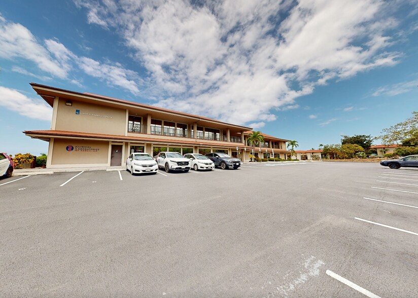 75-5905 Walua Rd, Kailua Kona, HI à louer - Numérisation 3D Matterport – Image 3 sur 8
