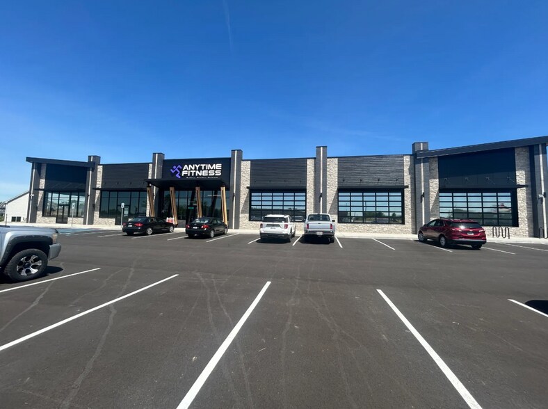 17980 Brandywine Dr, Lowell, IN à louer - Photo principale – Image 1 sur 5