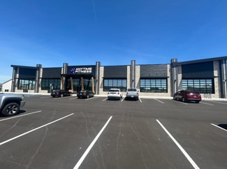 Plus de détails pour 17980 Brandywine Dr, Lowell, IN - Local commercial à louer