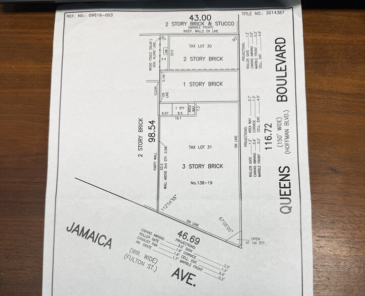 13821 Jamaica Ave, Jamaica, NY à vendre - Autre – Image 3 sur 3