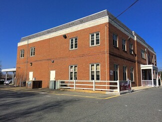 Plus de détails pour 201 Benton Ave, Linthicum Heights, MD - Bureau à louer