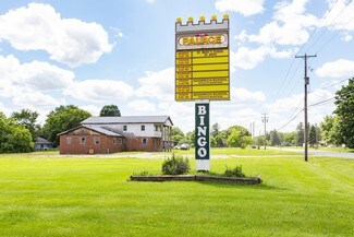 Plus de détails pour 5238-5246 Lapeer Rd, Burton, MI - Bureau/Local commercial, Local commercial à louer