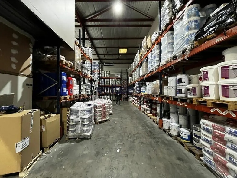 4 Boulevard De Thibaud, Toulouse à louer - Photo intérieure – Image 2 sur 10