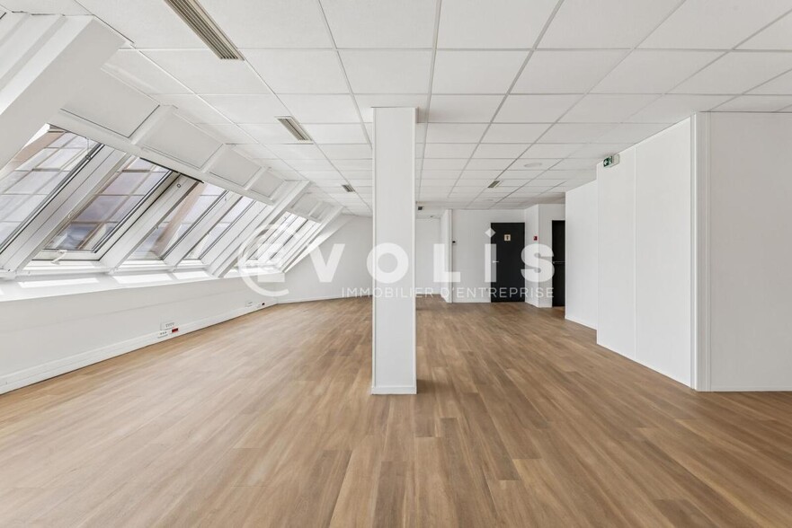 125 Rue Aristide Briand, Levallois-Perret à louer - Photo intérieure – Image 1 sur 12