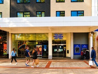 Plus de détails pour 201-227 Marlowes, Hemel Hempstead - Local commercial à louer