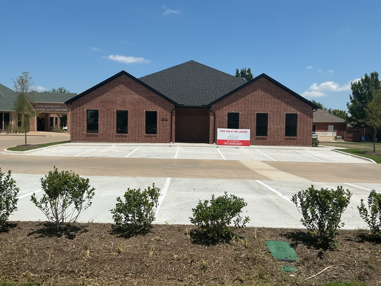 2806 Prince George Ave, DeSoto, TX à vendre - Photo principale – Image 1 sur 4
