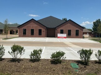 Plus de détails pour 2806 Prince George Ave, DeSoto, TX - Bureau à vendre