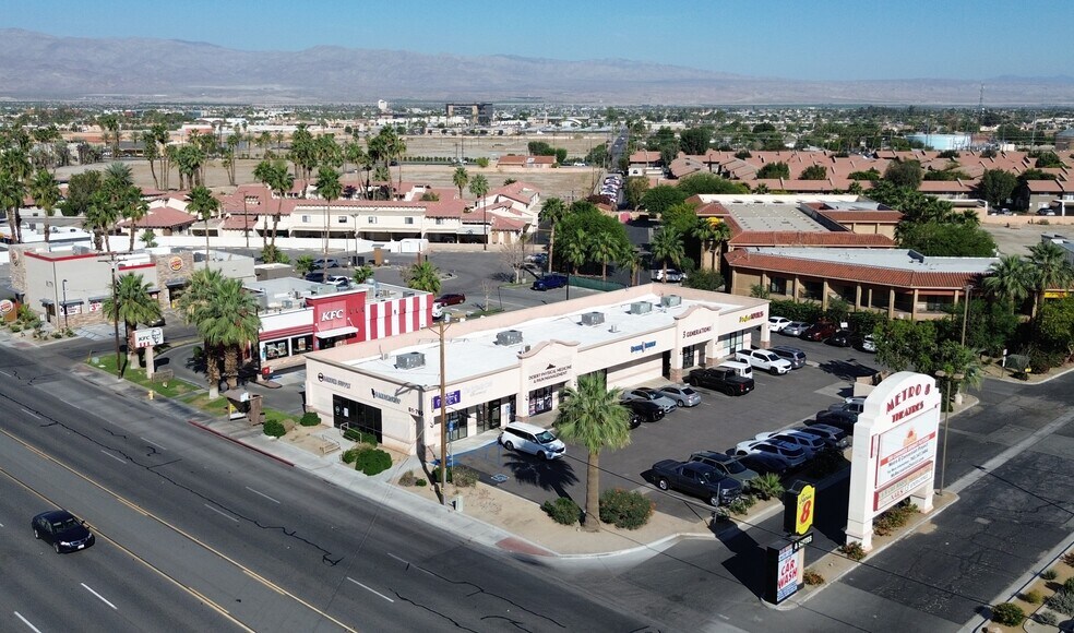 81765 Highway 111, Indio, CA à vendre - Photo de l’immeuble – Image 3 sur 5