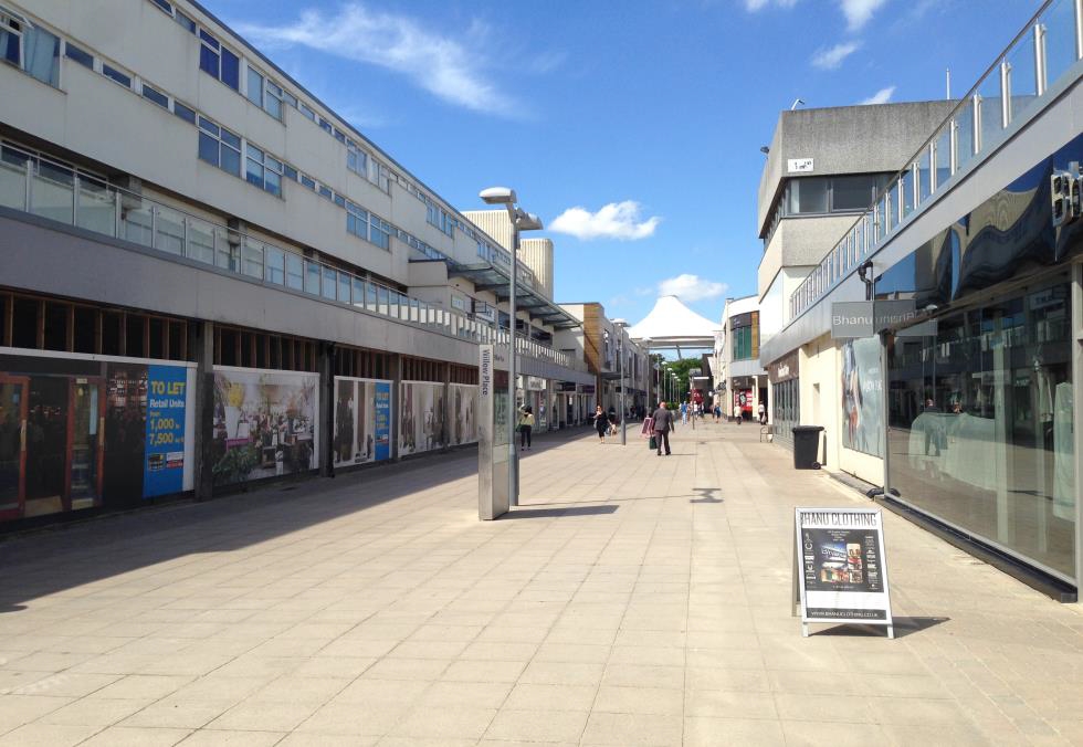 Willow Pl, Corby à louer Autre– Image 1 sur 1