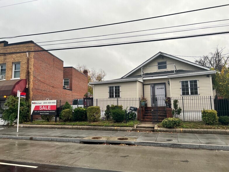1605 Kenilworth Ave NE, Washington, DC à vendre - Photo de l’immeuble – Image 3 sur 35