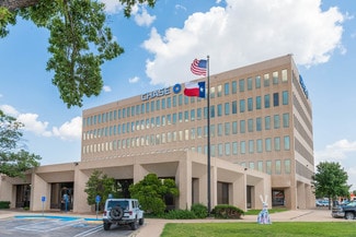 Plus de détails pour 3800 E 42nd St, Odessa, TX - Bureau à louer