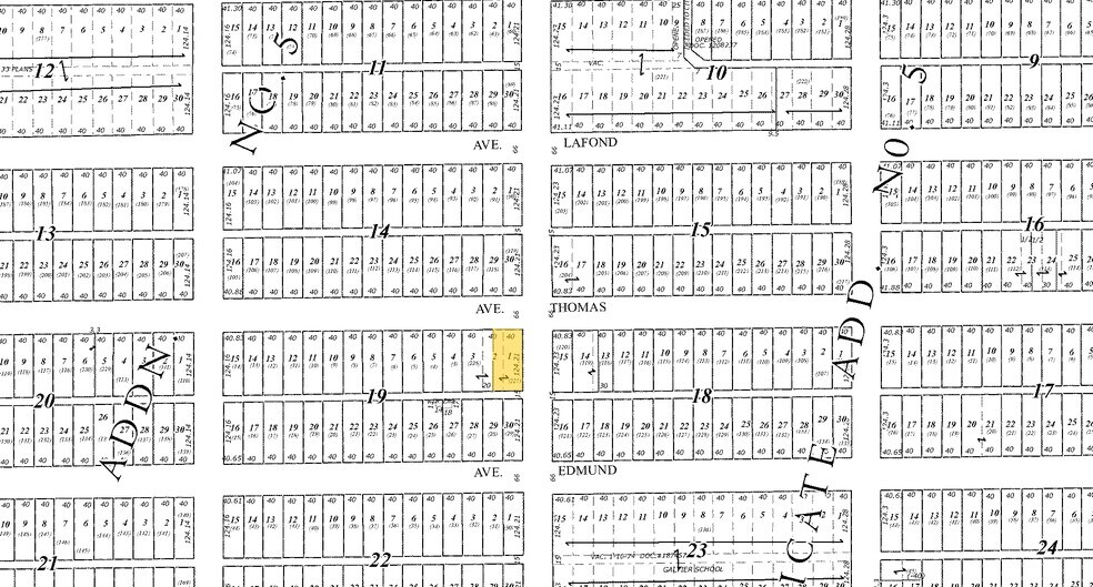 1342 Thomas Ave, Saint Paul, MN à louer - Photo de l’immeuble – Image 3 sur 4