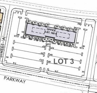 Plus de détails pour Lot 3 - 9.87 AC, Folsom, CA - Terrain à vendre