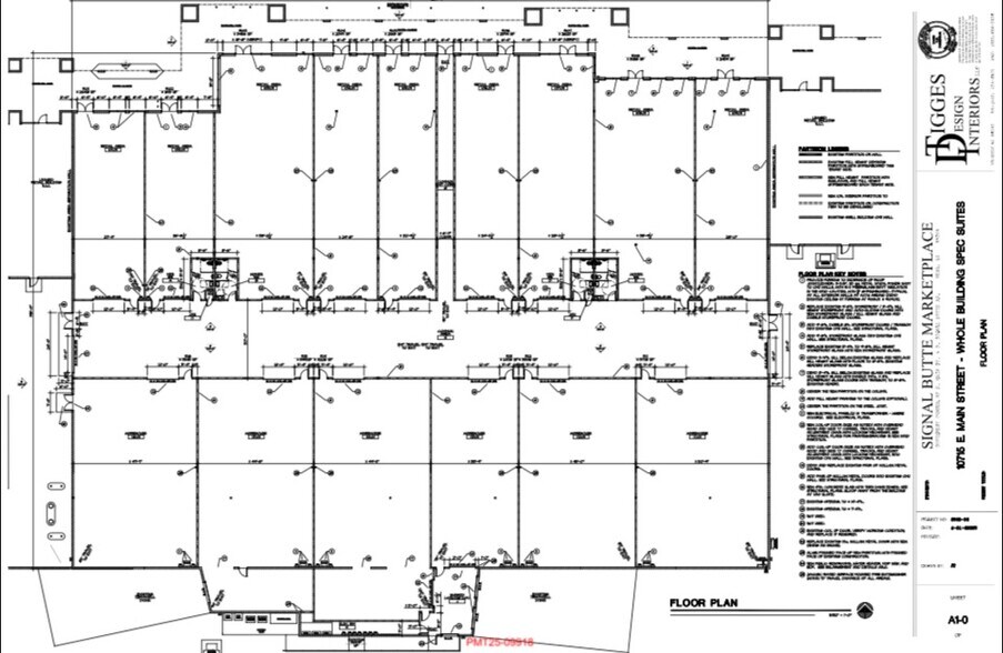 10551-10755 E Apache Trl, Apache Junction, AZ à louer - Photo de l’immeuble – Image 3 sur 20