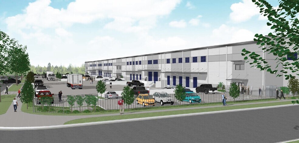 Ko'oloa'ula Street, Kapolei, HI à louer - Photo de l’immeuble – Image 3 sur 9