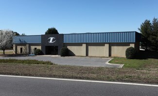 Plus de détails pour 1315 Pilgrim Mill Rd, Cumming, GA - Local commercial à louer