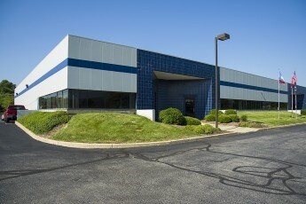 200-236 Turner Blvd, Saint Peters, MO à louer - Photo de l’immeuble – Image 3 sur 10
