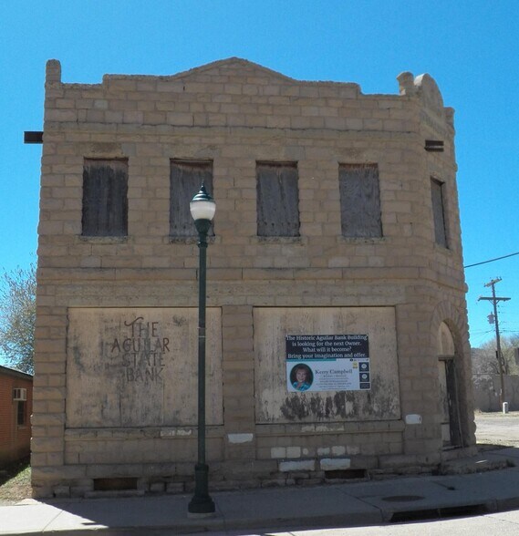 102 E Main St, Aguilar, CO à vendre - Photo de l’immeuble – Image 2 sur 24