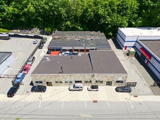 Plus de détails pour 66 Marbledale Rd, Tuckahoe, NY - Local d'activités à louer