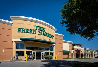 Plus de détails pour Julington Creek Rd, Jacksonville, FL - Local commercial à louer