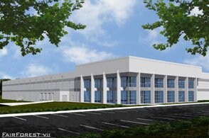294 John Martin Rd, Spartanburg, SC à louer - Photo de l’immeuble – Image 2 sur 10
