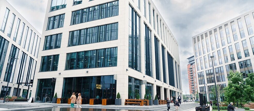 6 Wellington Pl, Leeds à louer - Photo de l’immeuble – Image 1 sur 31