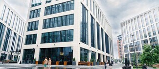 Plus de détails pour 6 Wellington Pl, Leeds - Coworking à louer