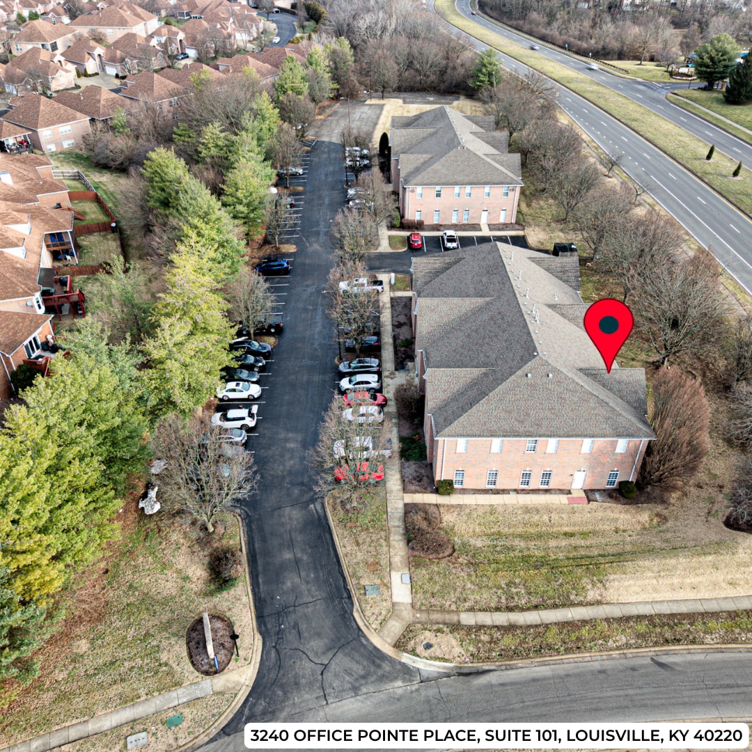 3240 Office Pointe Pl, Louisville, KY à louer Photo intérieure– Image 1 sur 6