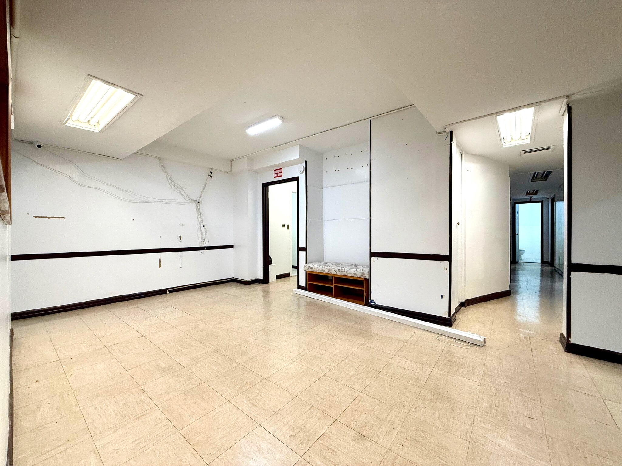 160 Parkside Ave, Brooklyn, NY à louer Photo intérieure– Image 1 sur 14