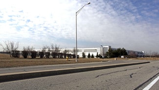 Plus de détails pour 1601 Remington Blvd, Bolingbrook, IL - Industriel/Logistique à louer