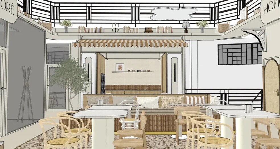 Local commercial dans Bourg-en-Bresse à vendre - Photo de l’immeuble – Image 2 sur 7