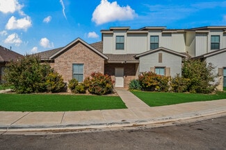 Plus de détails pour 2602 135th St, Lubbock, TX - Logement à vendre