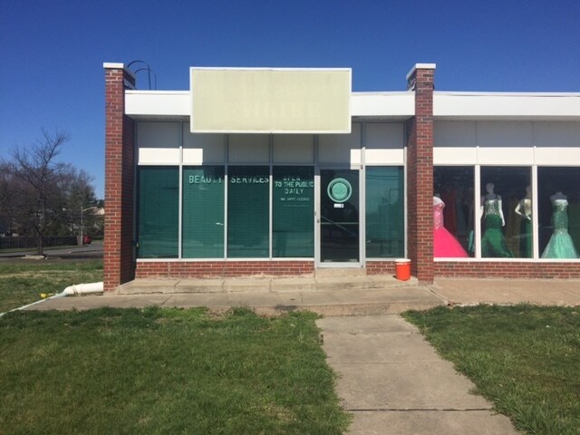 1717-1719 Brunswick Pike, Lawrenceville, NJ à louer - Photo de l’immeuble – Image 3 sur 18