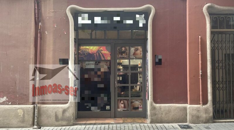Local commercial dans Barcelone, Barcelona à louer Photo intérieure– Image 1 sur 5