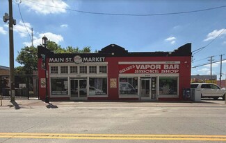 Plus de détails pour 3100 Main St, Dallas, TX - Local d’activités à vendre