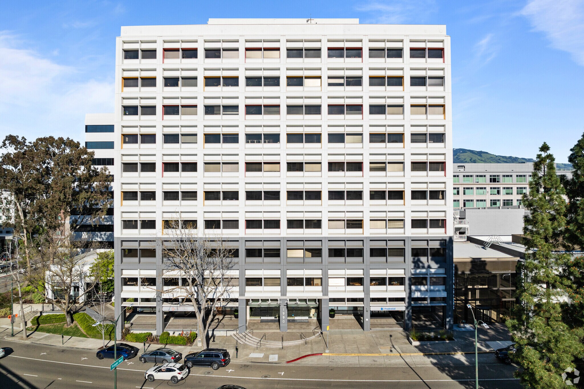 1990 N California Blvd, Walnut Creek, CA à louer Photo principale– Image 1 sur 15