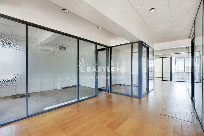 Bureau dans Paris à louer - Photo de l’immeuble – Image 3 sur 12