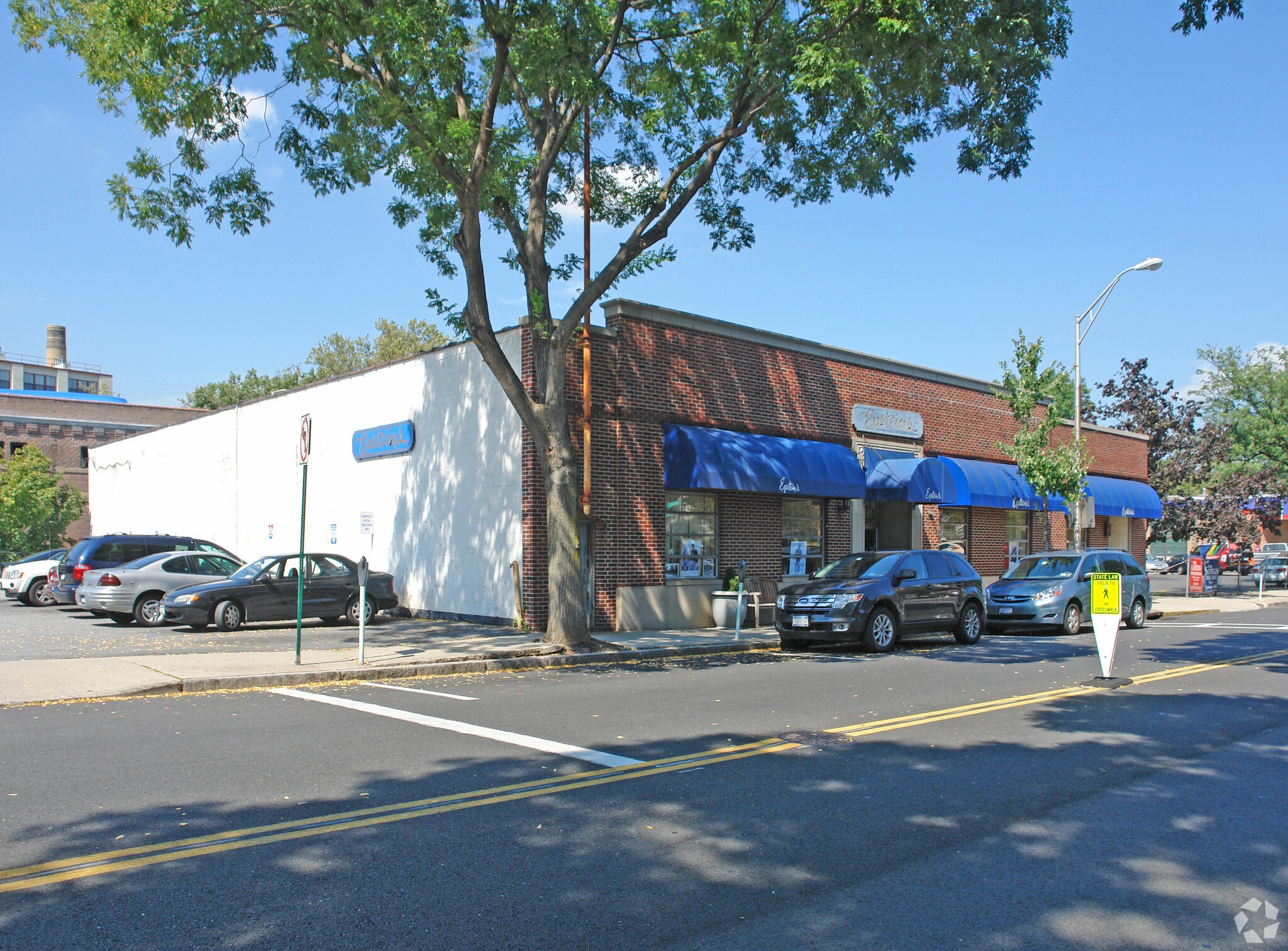 21 Columbus Ave, Tuckahoe, NY à vendre Photo principale– Image 1 sur 9