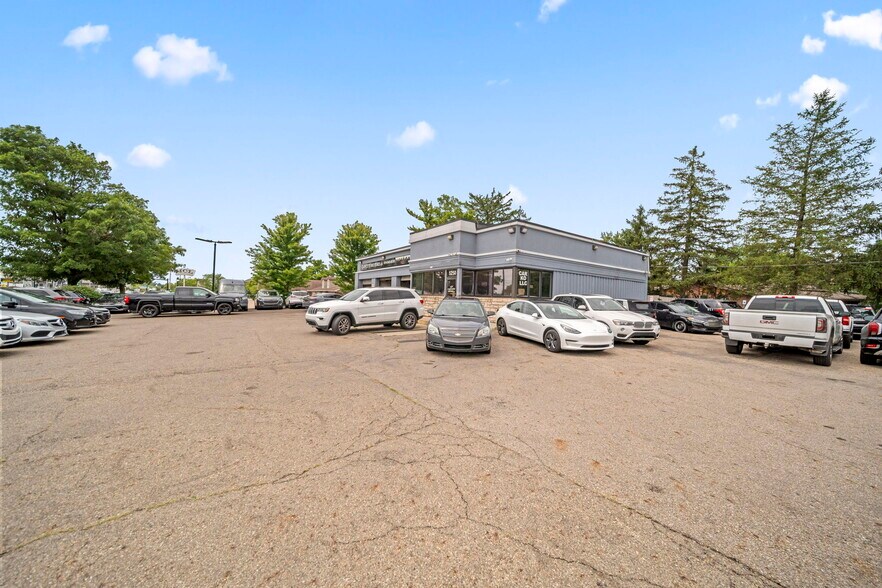 5250 E Main St, Columbus, OH à louer - Photo de l’immeuble – Image 2 sur 31