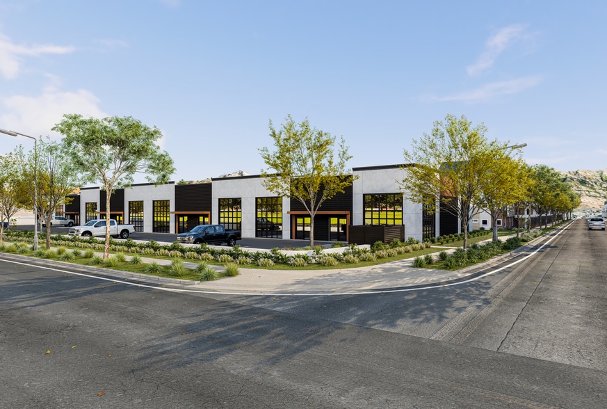 1552 Boston st, Lehi, UT à louer - Photo de l’immeuble – Image 2 sur 16