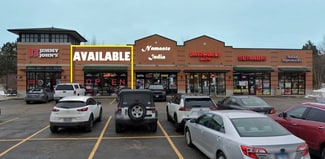 Plus de détails pour 1040-1060 S Sutton Rd, Streamwood, IL - Local commercial à louer